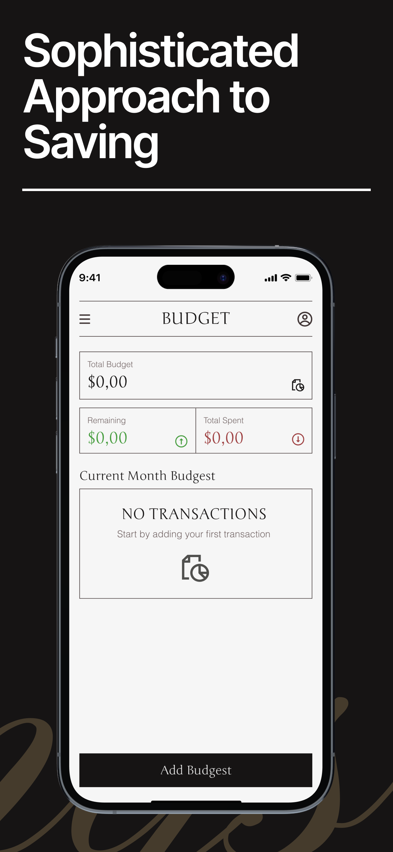 Finance Profitmaster Screenshot 4
